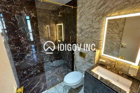 Apartamento para venda em Al Furjan, Dubai, EAU 1 quarto, 62 m2 № 680667 - foto 9