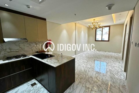 Apartamento para venda em Al Furjan, Dubai, EAU 1 quarto, 62 m2 № 680667 - foto 2