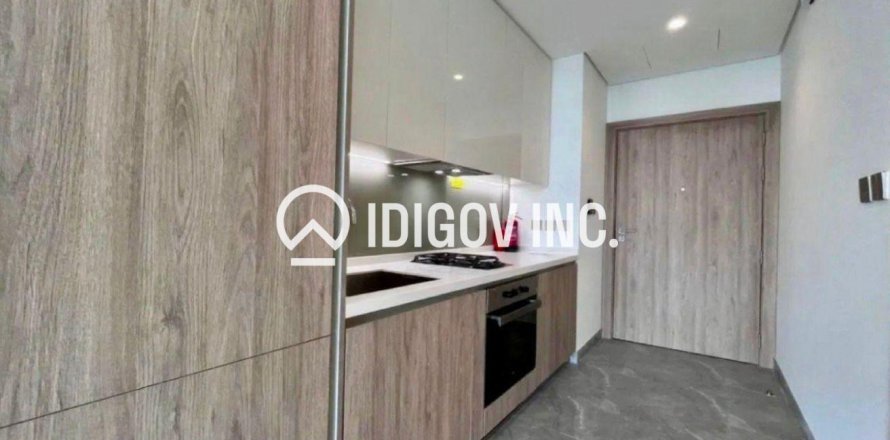 Apartamento em Business Bay, Dubai, EAU 1 quarto, 36 m2 № 680666