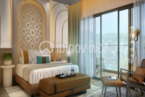 Vilă de vânzare în Damac Lagoons, Dubai, EAU 4 dormitoare, 144 mp.  №680663 - poză 3