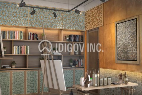 Vilă de vânzare în Damac Lagoons, Dubai, EAU 4 dormitoare, 144 mp.  №680663 - poză 4