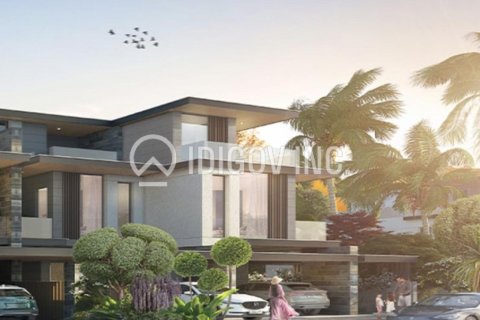 Vilă de vânzare în Damac Lagoons, Dubai, EAU 4 dormitoare, 144 mp.  №680663 - poză 16