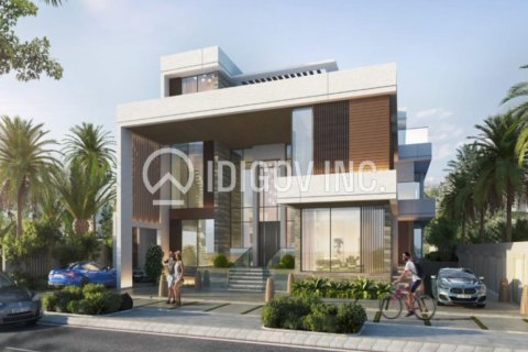 Vilă de vânzare în Damac Lagoons, Dubai, EAU 4 dormitoare, 144 mp.  №680663 - poză 7