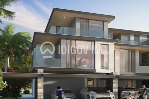 Vilă de vânzare în Damac Lagoons, Dubai, EAU 4 dormitoare, 144 mp.  №680663 - poză 15