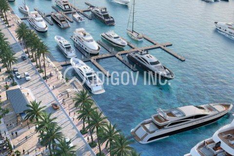 Купити квартиру в Mina Rashid, Дубай, ОАЕ 2 спальні, 122м2, № 680665 - фото 5