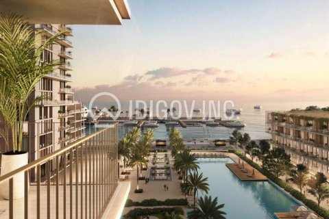 Купити квартиру в Mina Rashid, Дубай, ОАЕ 2 спальні, 122м2, № 680665 - фото 2