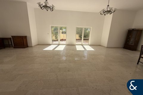 Βίλα σε The Villa, Dubai, ΗΑΕ 5 υπνοδωμάτια, 824 τ.μ. Αρ. 688906 - φωτογραφία 4