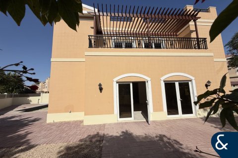 Βίλα σε The Villa, Dubai, ΗΑΕ 5 υπνοδωμάτια, 824 τ.μ. Αρ. 688906 - φωτογραφία 15