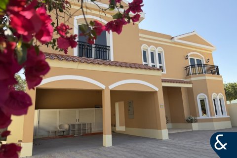 Βίλα σε The Villa, Dubai, ΗΑΕ 5 υπνοδωμάτια, 824 τ.μ. Αρ. 688906 - φωτογραφία 16