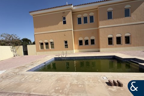 Βίλα σε The Villa, Dubai, ΗΑΕ 5 υπνοδωμάτια, 824 τ.μ. Αρ. 688906 - φωτογραφία 13