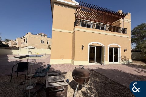 Βίλα σε The Villa, Dubai, ΗΑΕ 5 υπνοδωμάτια, 824 τ.μ. Αρ. 688906 - φωτογραφία 14