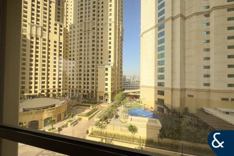 Apartament de închiriat în Jumeirah Beach Residence, Dubai, EAU 3 dormitoare, 175 mp.  №688903 - poză 19
