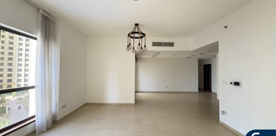 Apartament în Jumeirah Beach Residence, Dubai, EAU 3 dormitoare, 175 mp.  №688903