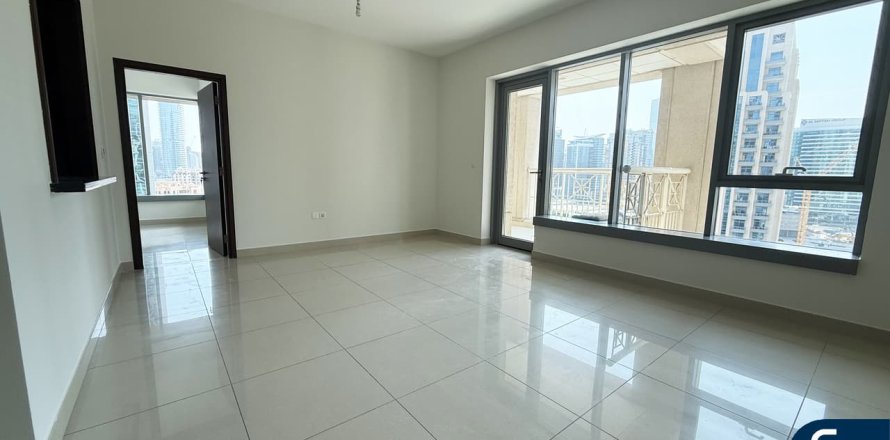 Appartement in Downtown Dubai (Downtown Burj Dubai), Dubai, VAE 1 slaapkamer, 74 vr.m. nr 688904