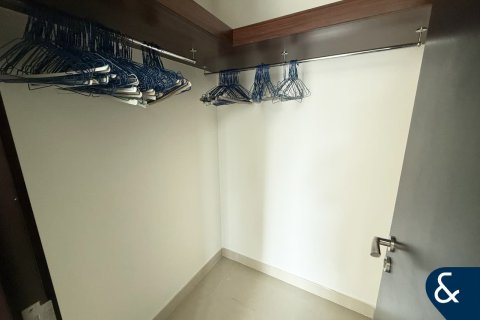 Appartement te huur in Downtown Dubai (Downtown Burj Dubai), Dubai, VAE 1 slaapkamer, 74 vr.m., nr 688904 - foto 12