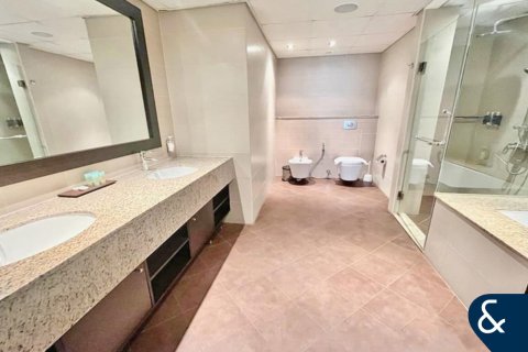 Apartment til leje i Palm Jumeirah, Dubai, UAE 1 soveværelse, 108 kvm № 688905 - foto 9