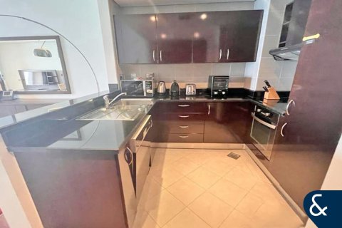 Apartment til leje i Palm Jumeirah, Dubai, UAE 1 soveværelse, 108 kvm № 688905 - foto 6