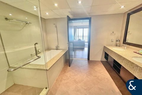 Apartment til leje i Palm Jumeirah, Dubai, UAE 1 soveværelse, 108 kvm № 688905 - foto 7