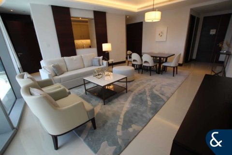 Apartmán v Downtown Dubai (Downtown Burj Dubai), SAE 2 spálne, 141 m2 č. 688902 - Fotografia 1