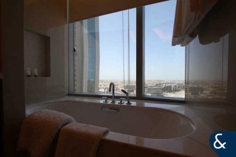 Apartmán v Downtown Dubai (Downtown Burj Dubai), SAE 2 spálne, 141 m2 č. 688902 - Fotografia 6