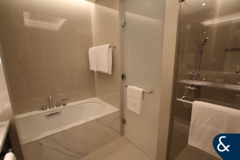 Byt v Downtown Dubai (Downtown Burj Dubai), SAE 2 ložnice, 141 m² Č.: 688902 - fotografie 11