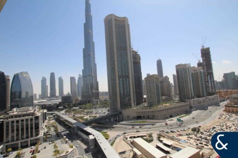 Apartmán v Downtown Dubai (Downtown Burj Dubai), SAE 2 spálne, 141 m2 č. 688902 - Fotografia 7