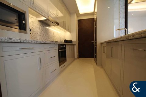 Apartmán v Downtown Dubai (Downtown Burj Dubai), SAE 2 spálne, 141 m2 č. 688902 - Fotografia 8