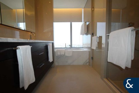 Apartmán v Downtown Dubai (Downtown Burj Dubai), SAE 2 spálne, 141 m2 č. 688902 - Fotografia 9