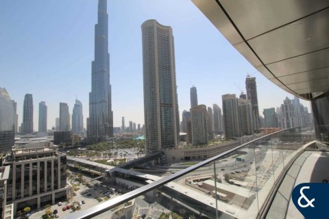 Apartmán v Downtown Dubai (Downtown Burj Dubai), SAE 2 spálne, 141 m2 č. 688902 - Fotografia 3