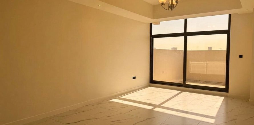 Townhouse in Dubai, UAE 4 bedrooms, 187.2 sq.m. № 754816