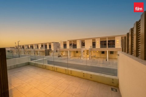 Townhouse in Dubai, UAE 4 bedrooms, 187.2 sq.m. № 754816 - photo 17
