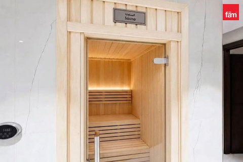 Apartmán v Dubai, SAE 1 spálňa, 74.6 m2 č. 754812 - Fotografia 6