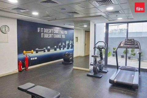 Apartmán v Dubai, SAE 1 spálňa, 74.6 m2 č. 754812 - Fotografia 7