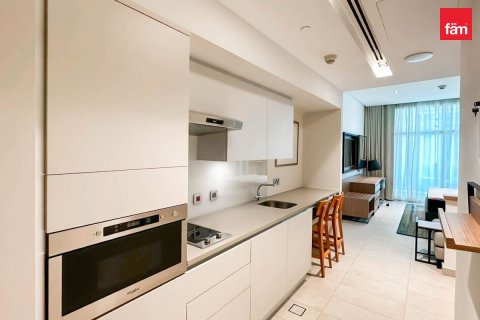 Appartamento a Al Jaddaf, Dubai, EAU 44.6 mq. № 754813