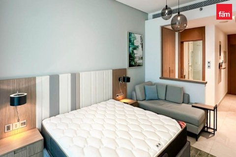 Appartement à vendre à  Al Jaddaf, Dubai, EAU 44.6 m2 № 754813 - photo 3