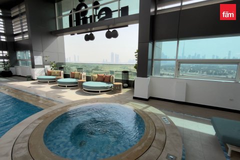Appartement à vendre à  Al Jaddaf, Dubai, EAU 44.6 m2 № 754813 - photo 10