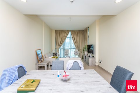 Apartmán v Culture Village, Dubai, SAE 1 spálňa, 87.4 m2 č. 754815 - Fotografia 5