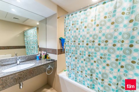 Apartmán v Culture Village, Dubai, SAE 1 spálňa, 87.4 m2 č. 754815 - Fotografia 13