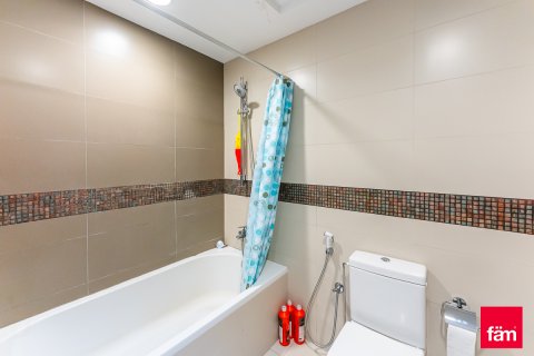 Apartmán v Culture Village, Dubai, SAE 1 spálňa, 87.4 m2 č. 754815 - Fotografia 12