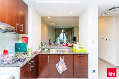 Apartmán v Culture Village, Dubai, SAE 1 spálňa, 87.4 m2 č. 754815 - Fotografia 6