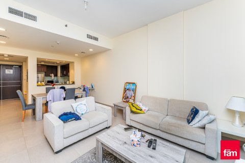 Apartmán v Culture Village, Dubai, SAE 1 spálňa, 87.4 m2 č. 754815 - Fotografia 3