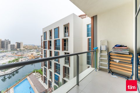 Apartmán v Culture Village, Dubai, SAE 1 spálňa, 87.4 m2 č. 754815 - Fotografia 14
