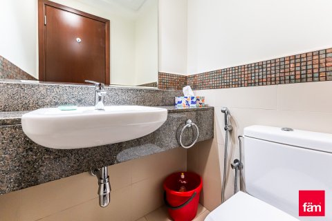 Apartmán v Culture Village, Dubai, SAE 1 spálňa, 87.4 m2 č. 754815 - Fotografia 11