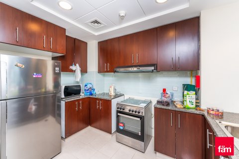 Apartmán v Culture Village, Dubai, SAE 1 spálňa, 87.4 m2 č. 754815 - Fotografia 7