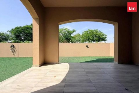 Rekkehus i Dubai, Emiratene 4 soverom, 512 kvm nr. 754814