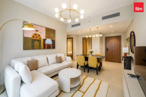 Διαμέρισμα σε Al Furjan, Dubai, ΗΑΕ 2 υπνοδωμάτια, 128 τ.μ. Αρ. 766431 - φωτογραφία 3