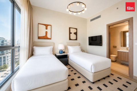 Apartament w Al Furjan, Dubai, ZEA 2 sypialnie, 128 mkw. nr 766431