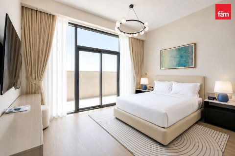 Διαμέρισμα σε Al Furjan, Dubai, ΗΑΕ 2 υπνοδωμάτια, 128 τ.μ. Αρ. 766431 - φωτογραφία 4
