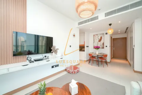 Пәтер VIDA RESIDENCES DUBAI MARINA, Дубай Марина, БАӘ-да 1 жатын бөлме, 64 м² № 766385 - фото 7