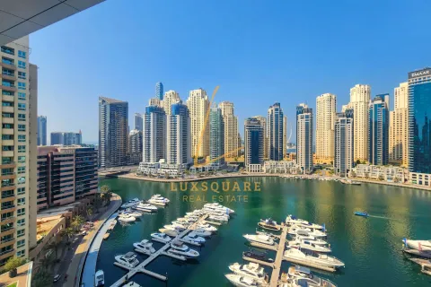 Пәтер VIDA RESIDENCES DUBAI MARINA, Дубай Марина, БАӘ-да 1 жатын бөлме, 64 м² № 766385 - фото 16